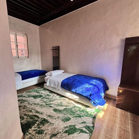 Riad 052 Marrakesh Esterno foto