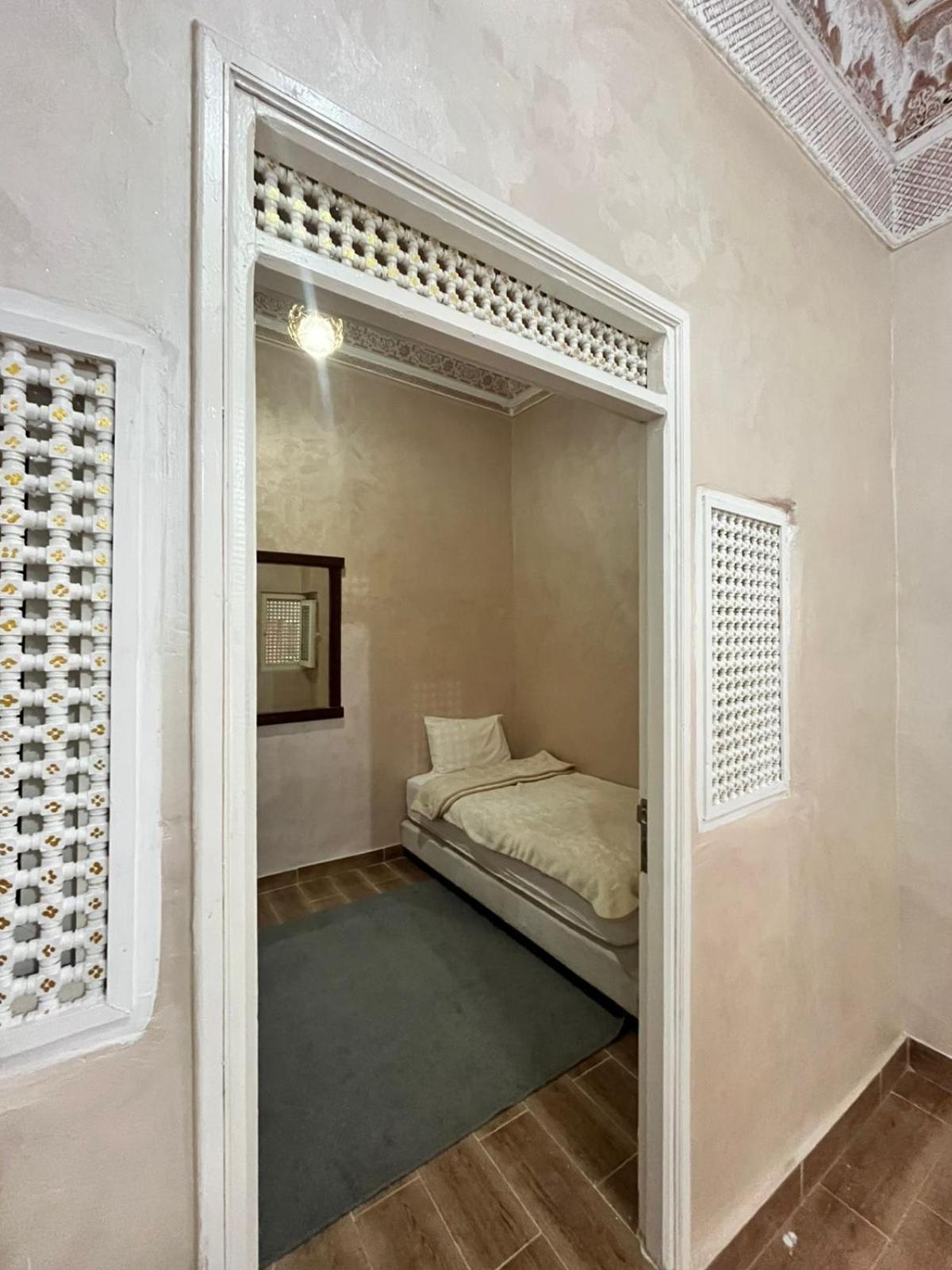 Riad 052 Marrakesh Esterno foto