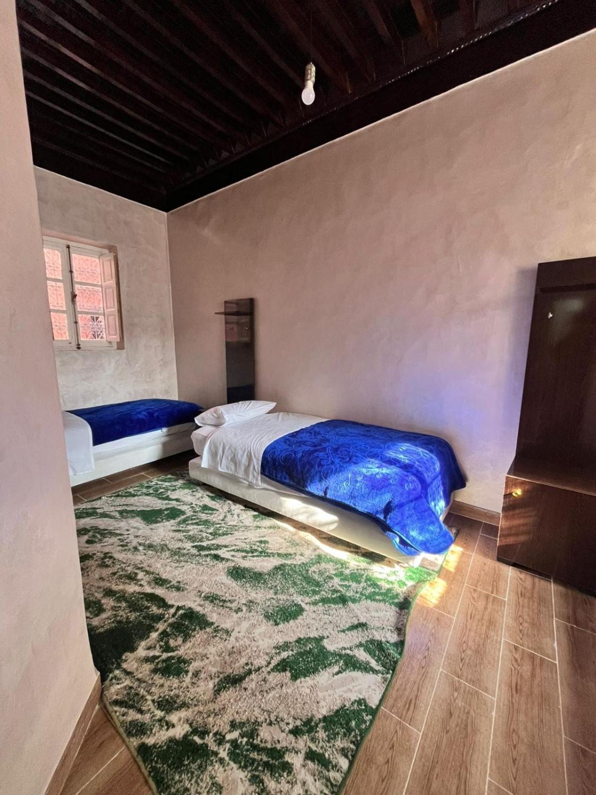 Riad 052 Marrakesh Esterno foto